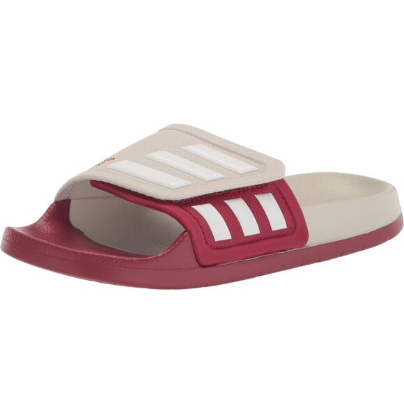 adidas Unisex-Adult Slide Sandal FIFA 2022 Edition SZ9 Mens Shoes Womens Shoes - Picture 1 of 6